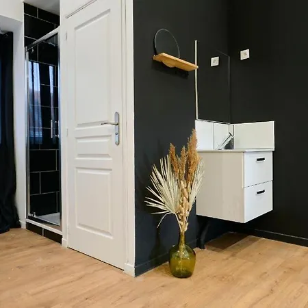 Balneo Privee Design Calme Proche Lille